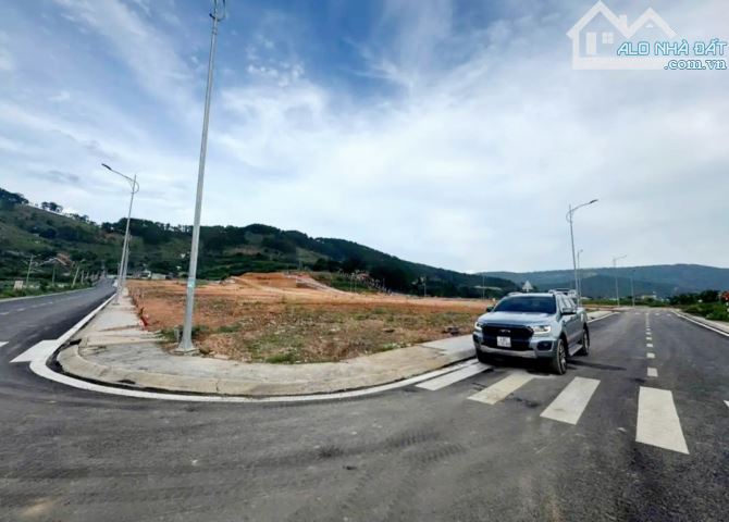 Bán lô đất View rừng thông 🌲🌲chân đèo Pren- Hiệp An Đức Trọng 🔥200m - 2 Tỷ 8 - 2