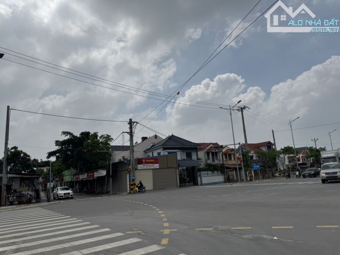 Bán Đất-Đường Gom Võ Nguyên giáp kéo Dài-95M2 Full Thổ Cư-5,6Tỷ - 2