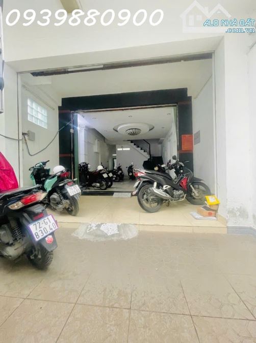 Bình Thạnh, CHDV 12 phòng khép kín - Nhỉnh 11Tỷ TL - 2