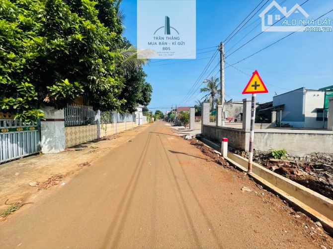 Đất Bình Trung - Khu Dân Cư - Thích Hợp Xây Nhà - 2