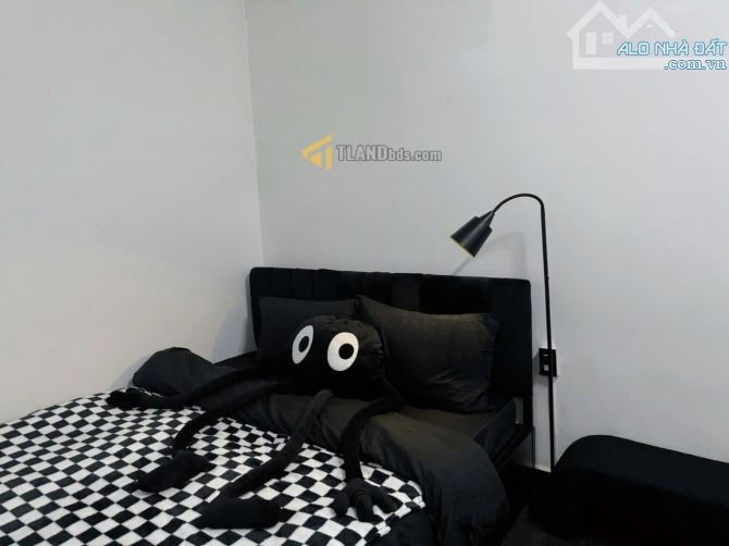 NHÀ CẤP 4 SÂN VƯỜN ĐANG LÀM HOME ĐƯỜNG HAI BÀ TRƯNG, P6, ĐÀ LẠT - 2