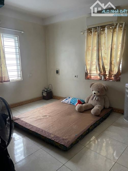 🇻🇳 NGUYỄN ĐỔNG CHI, 38m, hơn 9 tỷ,  ô tô vào nhà. Móng cốt 6 tầng, dân xây - 2
