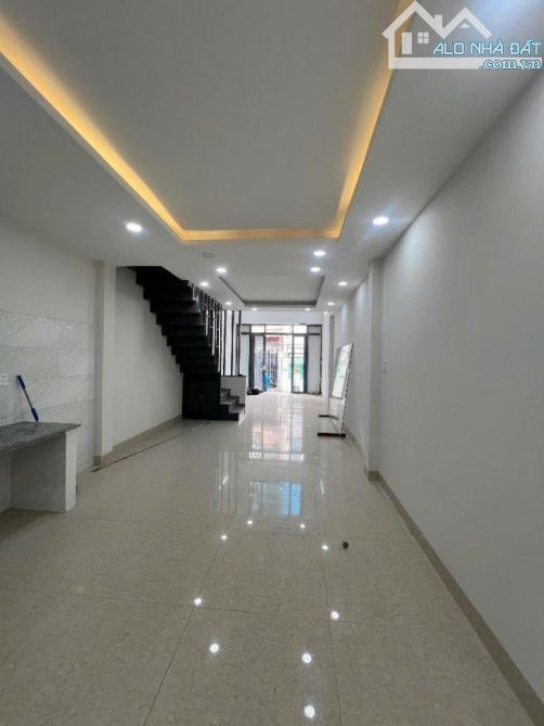 Nhà đẹp quận 8, hẻm xe hơi An Dương Vương, 4x17m, 2 tầng BTCT nhỉnh 5 tỷ - 2