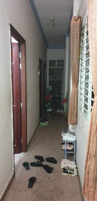 Bán gấp nhà cấp 4 Hẽm ô tô, 6x9m Lê Đức Thọ P.16 Gò Vấp, Chỉ 4.3 tỷ Đối diện giáo xứ Hoàng - 2