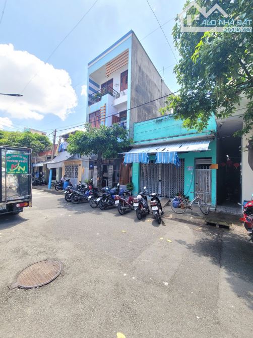 nhà cấp 4 và 2 phòng trọ 80m2 2ty8TL  phía sau KDC Areco p.Bình Hòa - 2