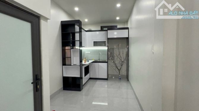 Bán nhà Nguyễn Lương Bằng - 31m2x4T - Nhà Mới Full NT Chỉ Việc Xách Vali Vào Ở - 6,8 tỷ - 2