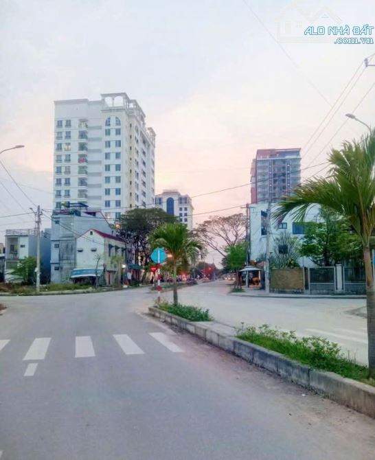 111📢 BÁN LÔ ĐẤT KQH CICI8 KHỔ ĐẤT ĐẸP CẠNH LÔ GÓC. - 2