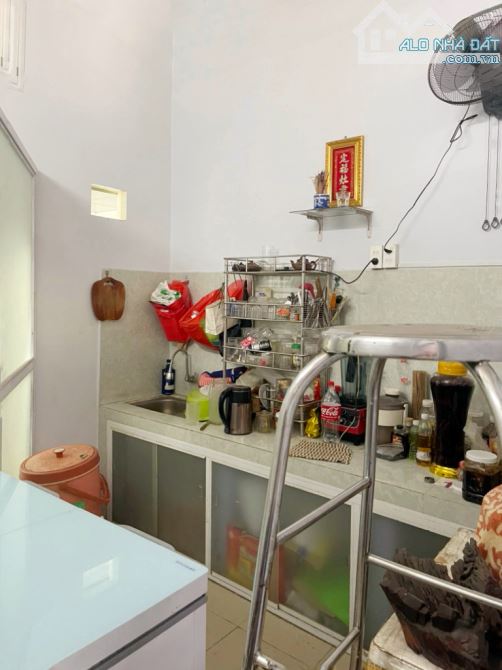 Nhà Mặt Tiền Kinh Doanh Bùi Thị Xuân – Quận Tân Bình – 2 tầng - 45m2 - NHỈNH 7 TỶ - 2