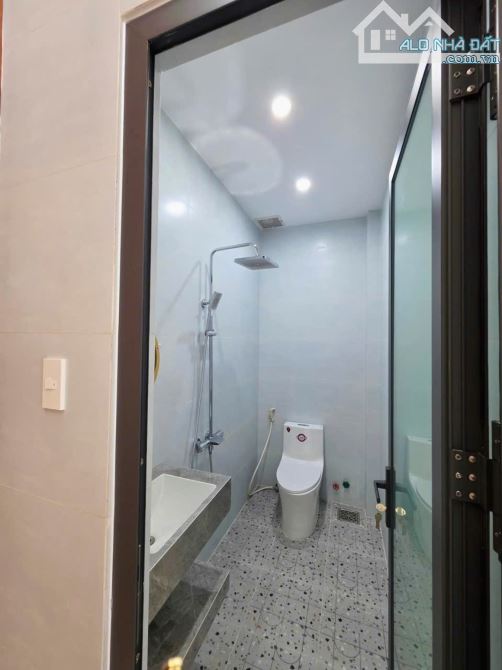✨ NHÀ HÀ THANH 1 - P. ĐỐNG ĐA - TP QUY NHƠN FULL NỘI THẤT XỊN XÒ - 2