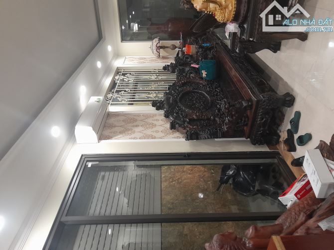 BÁN NHÀ ĐỘI CẤN 56M², 6 TẦNG, LÔ GÓC - 14.2 TỶ - Ở VÀ KINH DOANH TUYỆT VỜI - 2