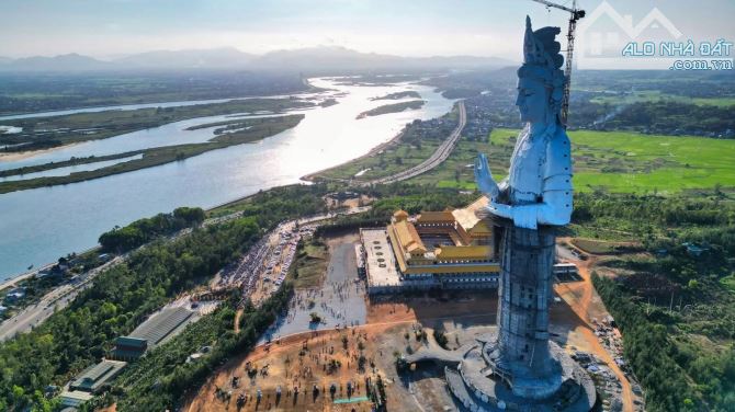 Bán đất mặt tiền hoàng sa ăngkora mỹ khê - tịnh khê quảng ngãi - 2