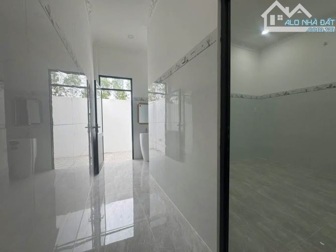 BÁN NHÀ 1 TRỆT 1 LẦU - TRUNG CHÁNH, HÓC MÔN – GIÁ CHỈ 890 TRIỆU - 2