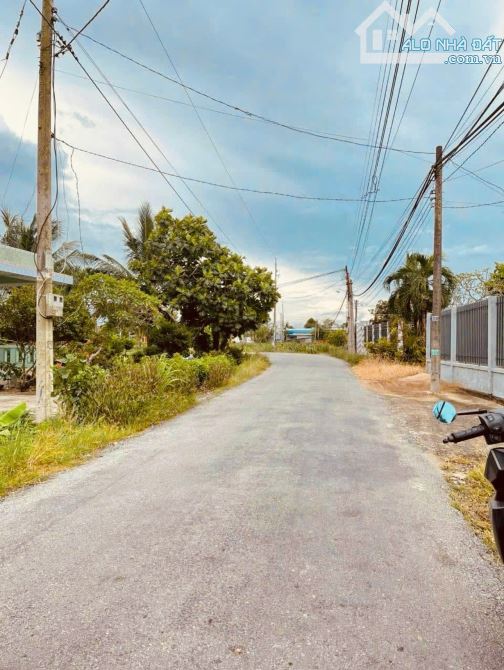 Bán gấp căn nhà chưa tô giá rẻ ngay Gia Lộc Trảng Bàng chỉ 520 triệu - 2