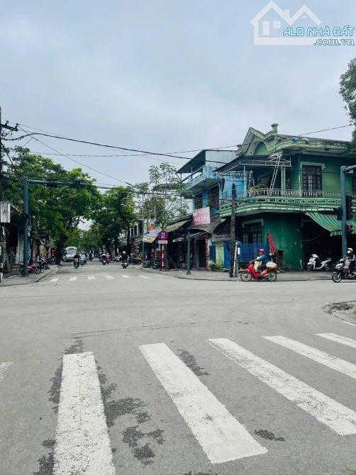 🏡 BÁN ĐẤT BIỆT THỰ ĐẸP - NGUYỄN TRÃI, TP. HUẾ 💰 Giá chỉ: 20 triệu/m² (thương lượng) - 2