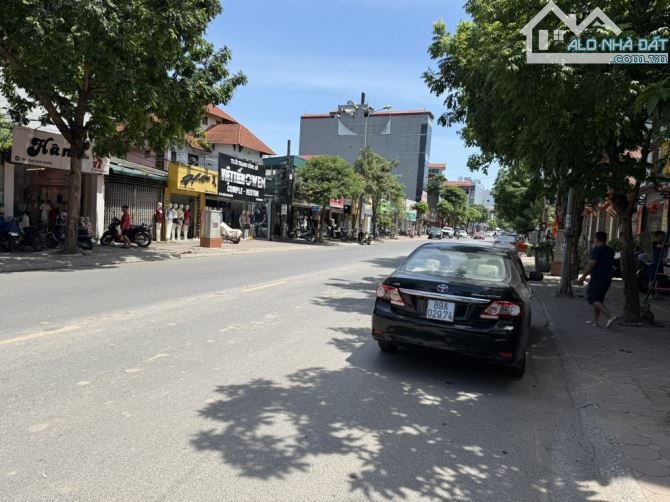 ĐẦU TƯ SINH LỜI 💥 BÁN ĐẤT NGÔ XUÂN QUẢNG – GIA LÂM – 85M2 – LÔ GÓC – NGÕ Ô TÔ 💸 13.X TỈ - 2