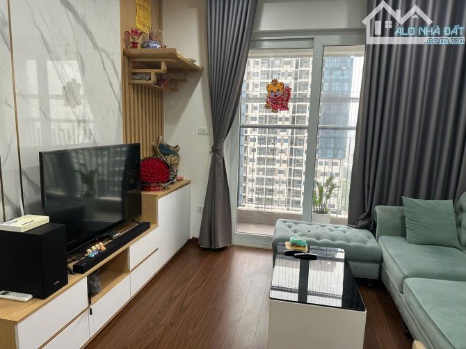 Hot cho thuê 90 Nguyễn Tuân diện tích 75m2, 2 phòng ngủ full đồ đẹp giá chỉ 13 triệu - 2
