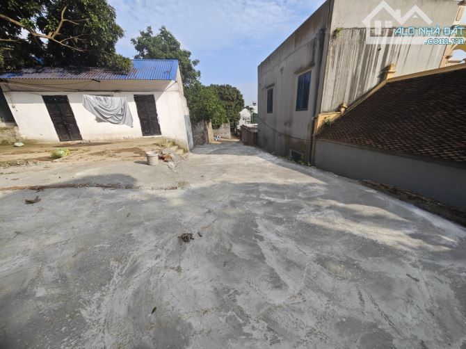 Bán 80m2 tại Phụng Châu Chương Mỹ HN giá chỉ hơn 2 tỷ ô tô 7 chỗ vào đất - 2