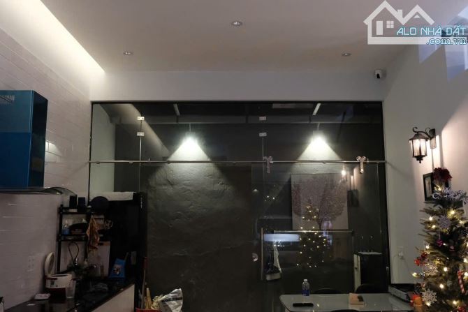 🏡BÁN NHÀ PHỐ, Ô TÔ VÀO TẬN NHÀ,CÁCH HỒ XUÂN HƯƠNG CHỈ 1km. ĐƯỜNG NGUYỄN TRUNG TRỰC,P4 - 2