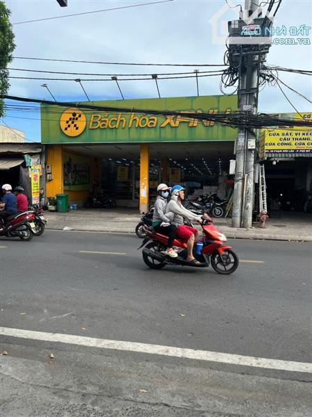 Thanh Lý Mặt Tiền Thụt KDC Hiện Hữu 5,3x25 Xe Hơi Đậu Cách Nhà 10m Nhỉnh 6 Tỷ - 2