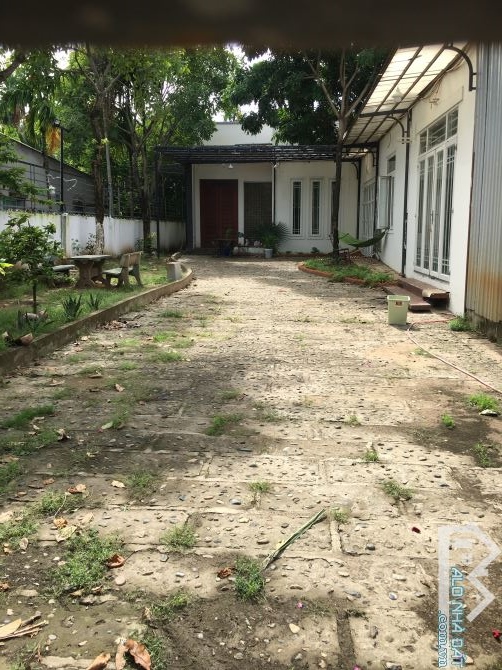 Bán xưởng đường nhị bình 7 hóc môn - 2