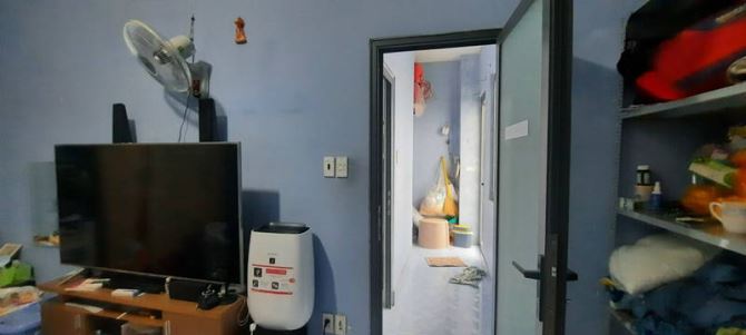 HÀNG NGON HIẾM GẶP QUẬN 7, 2 TẦNG, NGANG LỚN, TRẦN XUÂN SOẠN, CHỈ 4,1 TỶ - 2