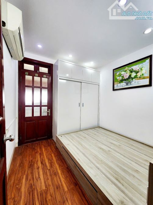 Bán căn hộ 1 ngủ đủ đồ, chung cư Khương Đình, Thanh Xuân chỉ 1,32 tỷ - 2
