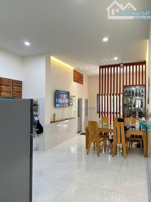 Bán Nhà đẹp, Hẻm ô tô Đồng Khởi, TP Biên Hòa, dt 4,8 x 30m = 142m² Giá 4 tỷ 150tr - 2