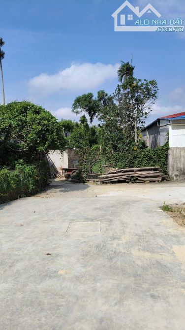 Chuyển nhượng lô góc 2 mặt thoáng, ngõ ô tô ngay Minh Kha, Đồng Thái - 2