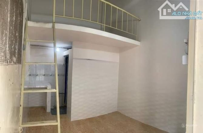 Cần bán nhanh dãy trọ 16 phòng 650 triệu sổ hồng riêng, 435m2 ngay KCN Phước Đông Gò Dầu - 2
