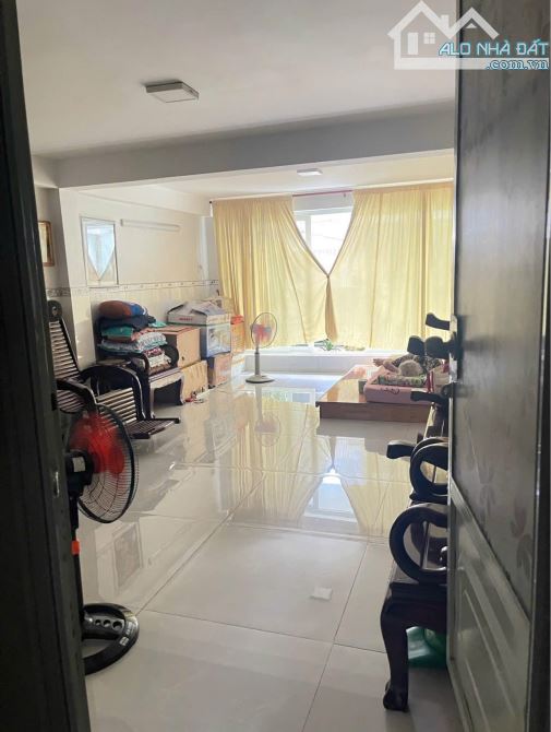Nhà 5 Tầng sát ĐH Ngoại Thương-D5 p.25 Bình Thạnh, 4x18m, Cách MT chỉ 20m. Nhỉnh 15 Tỷ - 2