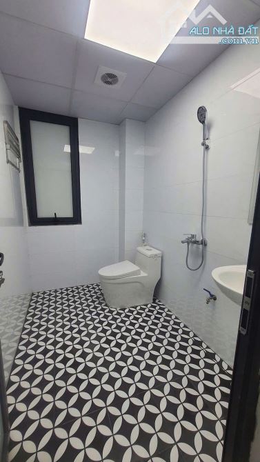 Cho thuê căn hộ 1n1k tại  biệt thự kđt Dương Nội , Hà Đông - 2