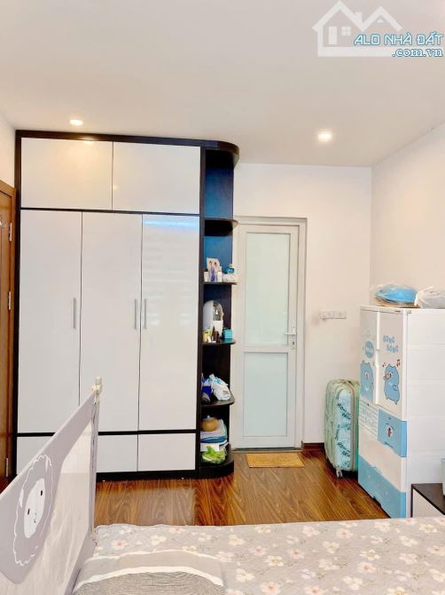 Bán Căn hộ đẹp nhất FLC Garden City – Đại Mỗ 66m2- 2PN-2WC, tầng trung, sổ hồng, 3.950 tỷ. - 2