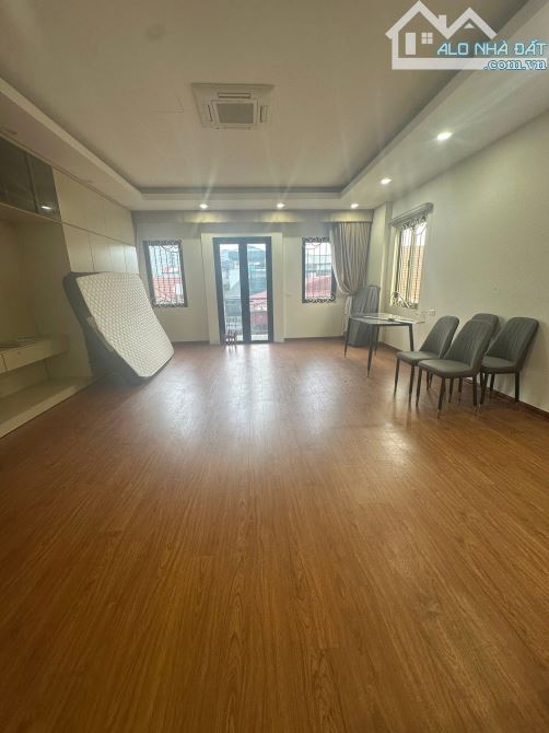 Bán nhà 7 tầng thang máy – Lạc Long Quân, Cầu Giấy ô tô đỗ cửa, 2 thoáng - 2