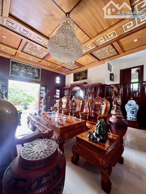 Biệt thự khu Cảng Phú Định , An Dương Vương, Quận 8, TP. HCM - 2
