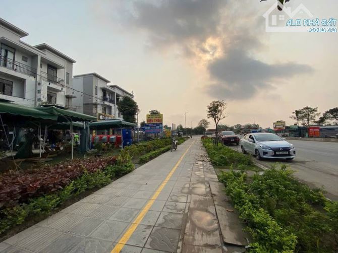 Đất nền tại xã Quang Châu, Việt Yên, Bắc Giang, chỉ 1,7 tỷ sổ đỏ trao tay - 2