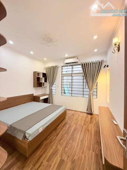 CẢ NGÕ CÒN DUY NHẤT 1 CĂN ! BÁN NHÀ PHÂN LÔ NGÕ 36 ĐÀO TẤN 50M2 - 5 TẦNG - 13.7 TỶ - 2