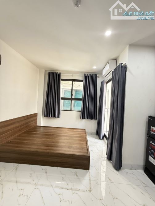 BÁN NHÀ TRIỀU KHÚC 46.8M X 5 TẦNG PHÂN LÔ Ô TÔ KINH DOANH GIÁ 11 TỶ 5 - 2