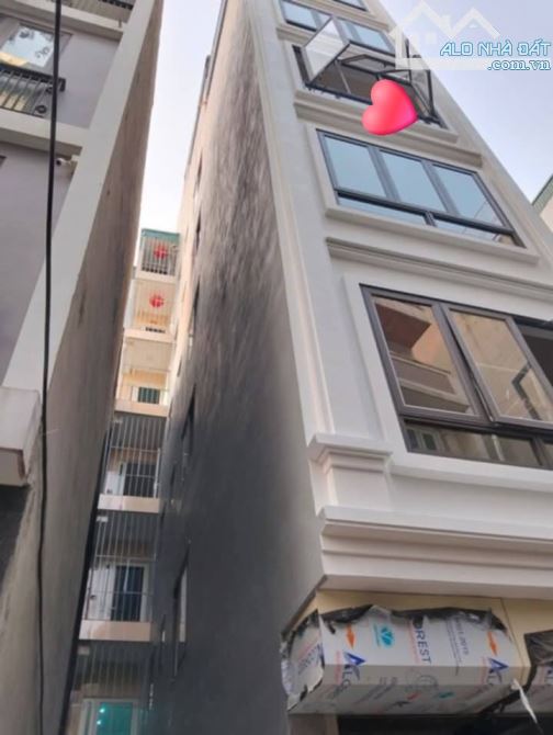 Chính chủ bán nhà đường kim giang gần phố ngõ thông ô tô tránh dt 42m2 - 2