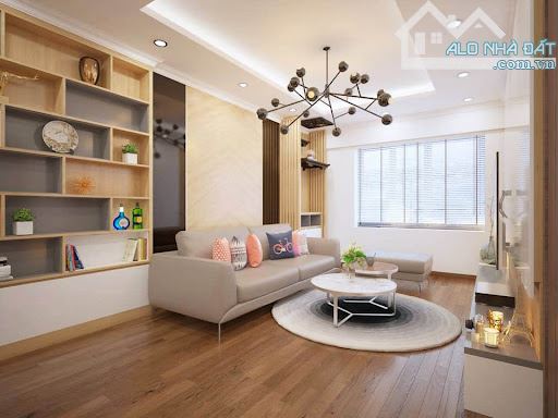 Bán căn hộ cao cấp FLC complex 36 Phạm Hùng – 110m2 – 3wc2pn – Giá 7.5 Tỷ - 1