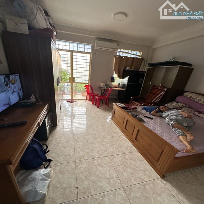 NHÀ MẶT TIỀN ĐÔNG HỒ - KHU VIP CHỢ VÃI TÂN BÌNH - 5 TẦNG - GIÁ 14.X TỶ - 2