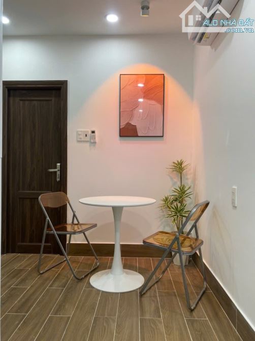 💥🔥 SIÊU PHẨM CHDV 8 TẦNG 14 PHÒNG MỚI ĐẸP FULL NỘI THẤT - DÒNG TIỀN 100 tr - GẦN UBND BÌ - 2