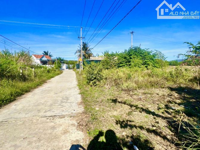 Đất xã Ninh Quang thị xã Ninh Hoà 129m2 Chỉ 515tr Đường 6m gần QL1a - 2