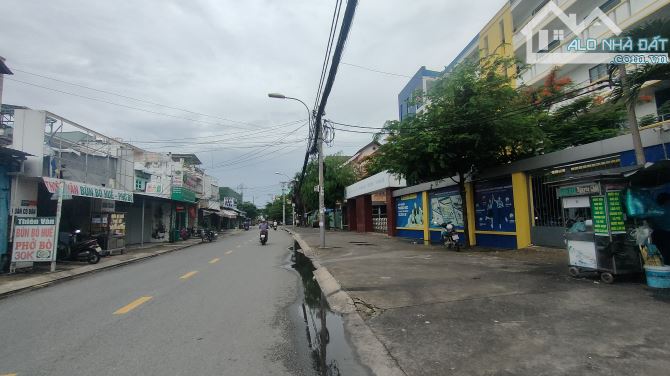 🏡  BÁN NHÀ 5x26 MẶT TIỀN ĐHT 11 P.ĐHT Q12 - SỔ RIÊNG KHU KINH DOANH TỐT - GIÁ HƠN 80TR/M2 - 2