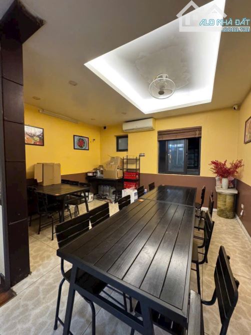 GIẢM SỐC 3 TỶ, MẶT PHỐ 32 M, 70M2X5T, MT5M,  KINH DOANH SẦM UẤT, VỈA HÈ, NHÀ ĐẸP, 25 TỶ - 2