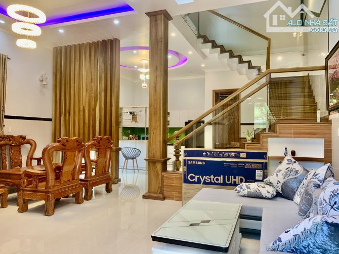⛔️tiếc nuối bán căn Biệt Thự mini siêu đẹp  𝐆𝐢𝐚́ 𝐂𝐚̆́𝐭 𝐋𝐨̂̃ Chỉ 𝟑,5 𝐭𝐲̉ - 2