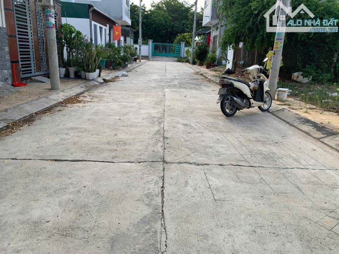 Bán đất thổ cư Phường Phước Mỹ -  TP PHAN RANG - 2