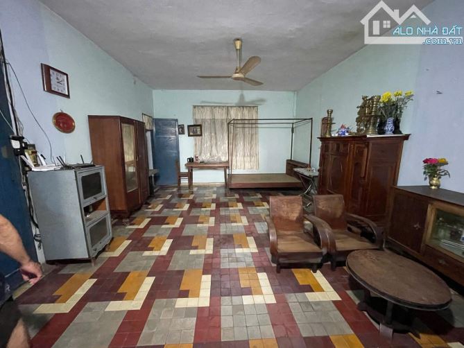 BÁN NHÀ 2 TẦNG ĐƯỜNG THỐNG NHẤT – DIỆN TÍCH SỬ DỤNG ĐẾN 111M², SỔ HỒNG RIÊNG -HXH-$4TỶ5 - 2