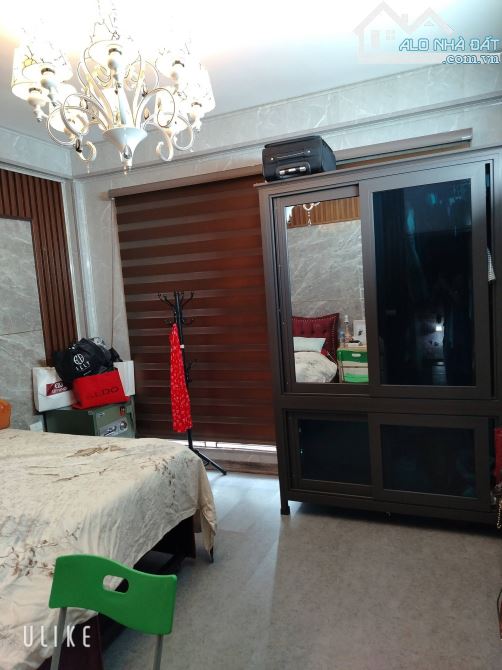 Cần bán nhà 5T Lô góc Bát Khối, Long Biên, 40m2, KD- Ô Tô vào nhà, 11.8 tỷ - 1
