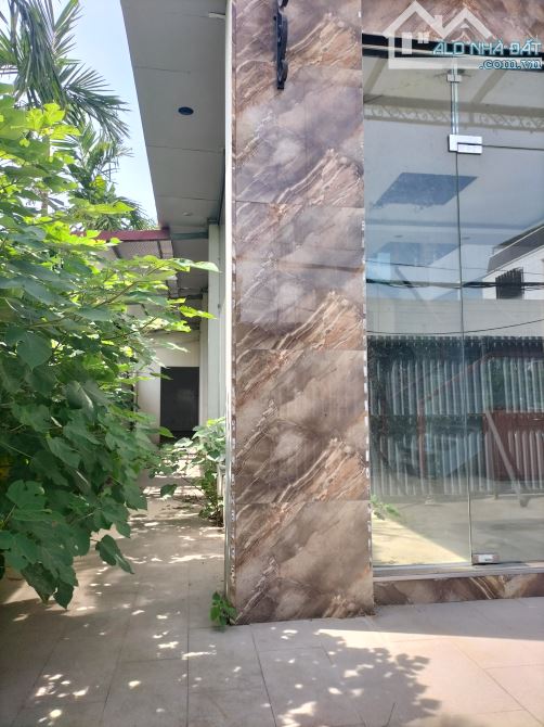 ♻️ Bán đất, tặng nhà 3 tầng, vỉa hè, ô tô tránh, kinh doanh đỉnh. - 2