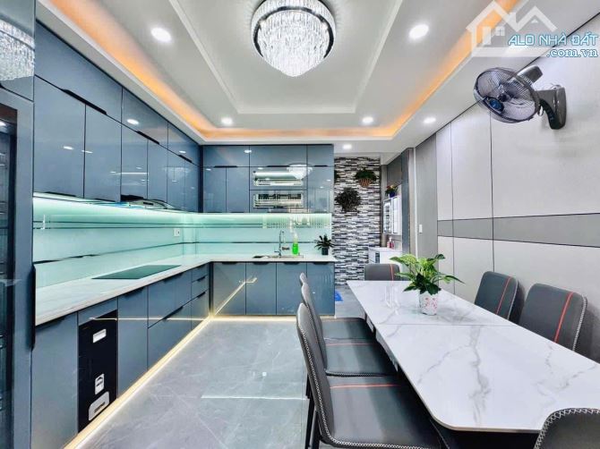 Bán gấp nhà Phụng Châu- Chương Mỹ nhà mới, ô tô đỗ cửa, 55m2x4T, MT - 3,15 tỷ Vị trí đẹp - 2